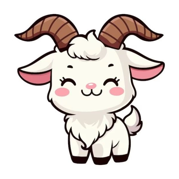 dê chibi dễ thương