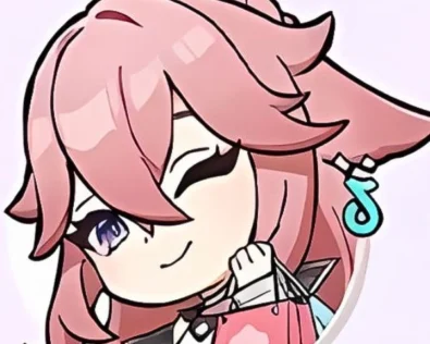 Lưu ngay 126+ ảnh Yae Miko chibi cute dành cho fan Genshin