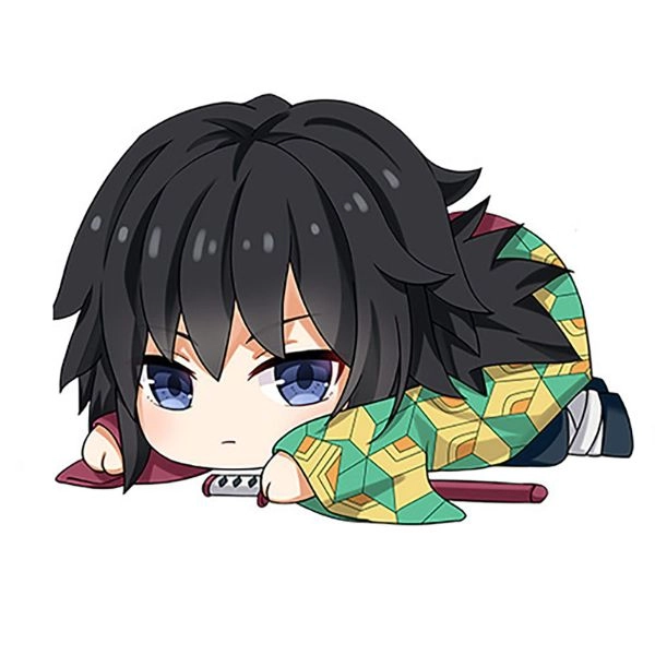 ảnh giyuu chibi đẹp