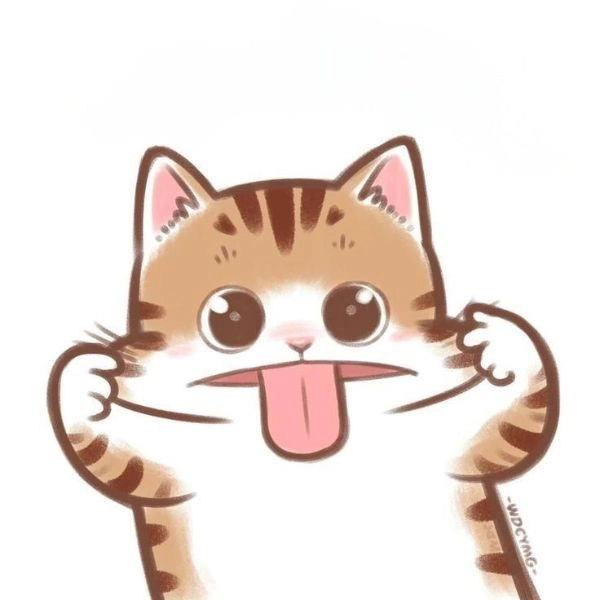 chibi ảnh cute phô mai que mới nhất