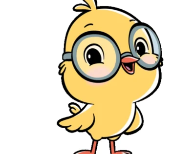 Bộ sưu tập 163+ hình ảnh con gà chibi cute ngộ nghĩnh nhất