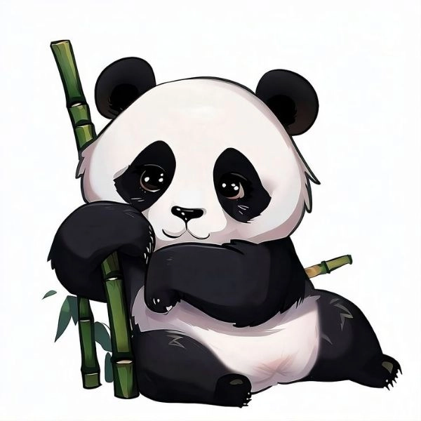 Ảnh gấu cute đáng yêu