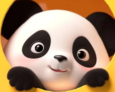 Tuyển chọn 188+ hình ảnh gấu trúc cute chibi siêu đáng yêu