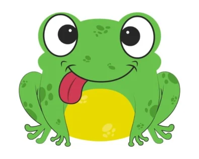 Cập nhật 123+ hình con ếch chibi cute dễ thương hết nấc