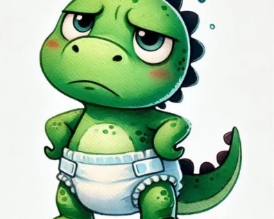 Tổng hợp 99+ ảnh rồng chibi cute siêu dễ thương, nhìn là mê